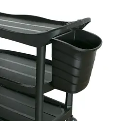 سطل کناری مخصوص ترالی کوچک