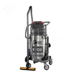 جاروبرقی صنعتی آب و خاک سورنا