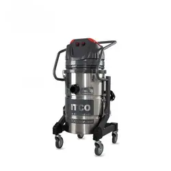 جاروبرقی صنعتی آب و خاک سورنا