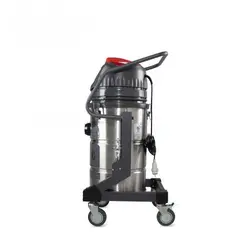 جاروبرقی صنعتی آب و خاک سورنا