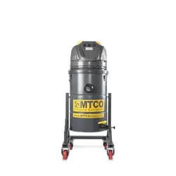 جاروبرقی صنعتی آب و خاک کارواشی