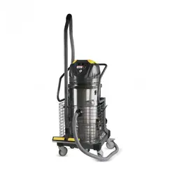 جاروبرقی صنعتی سفینه 90 لیتری