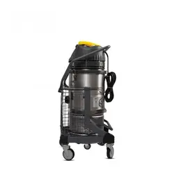 جاروبرقی صنعتی سفینه 90 لیتری