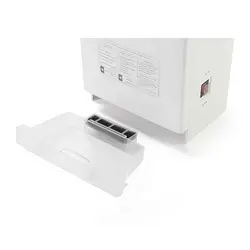 دست خشک کن برقی اتوماتیک سوپر جت - TURBO 2X