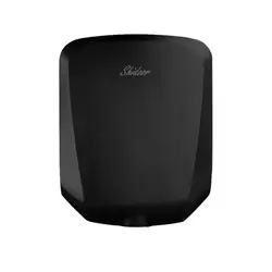 دست خشک کن برقی مشکی مدل Phantom jet 2000