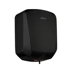 دست خشک کن برقی مشکی مدل Phantom jet 2000