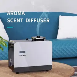 خوشبوکننده هوا صنعتی Diffuzer 2500