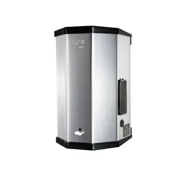 مایع ریز استیل برقی اتوماتیک LUNA