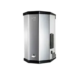 مایع ریز استیل برقی اتوماتیک LUNA