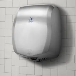 دست خشک کن برقی رینا Reena با موتور ژاپن HERO