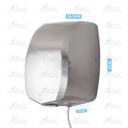 دست خشک کن برقی رینا Reena با موتور ژاپن HERO