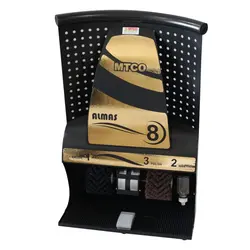 دستگاه واکس الماس مدل 8