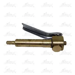 نازل برنجی مبلشوی