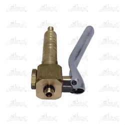 نازل برنجی مبلشوی