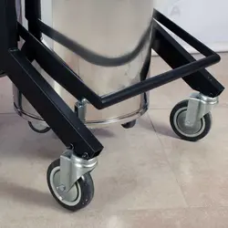 جاروبرقی صنعتی Green Master D973A