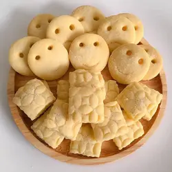 اسانس خوشبو کننده بیسکوئیت وانیلی ( Vanilla Biscuits )