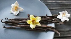 اسانس خوشبو کننده شکوفه وانیل ( Vanilla Blossom )