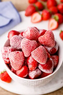 اسانس خوشبو کننده میوه توت فرنگی ( Strawberry Flowers )