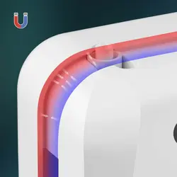 دستگاه خوشبو کننده هوا برقی مدل AZ-107