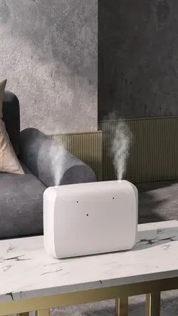 دستگاه خوشبو کننده هوا برقی مدل AZ-107