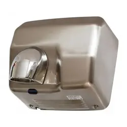 دست خشک کن بیمر 2300 وات استیل مات BIMER