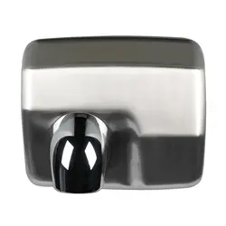 دست خشک کن بیمر 2300 وات استیل مات BIMER