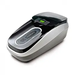 دستگاه کاور کفش حرارتی Green 4C