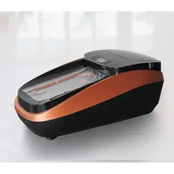 دستگاه کاور کفش حرارتی Green 4C