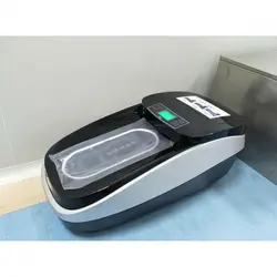 دستگاه کاور کفش حرارتی Green 4C