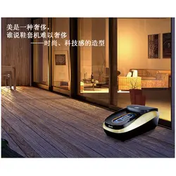 دستگاه کاور کفش حرارتی Green 4C