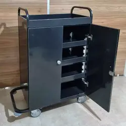 ترالی مینی بار مدل 9800