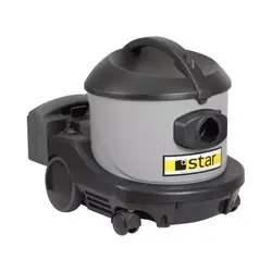 جاروبرقی شارژی  Star Silent 71B