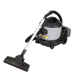 جاروبرقی شارژی  Star Silent 71B