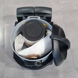 جاروبرقی شارژی  Star Silent 71B