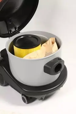 جاروبرقی هتلی مدل STAR BABY