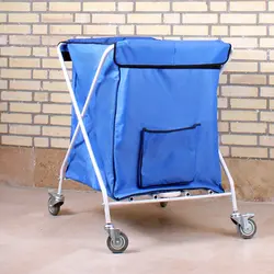 ترالی بین برزنتی مدل 7100