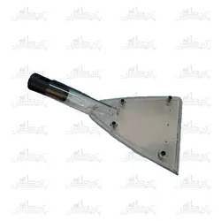 جاروبرقی صنعتی دو موتوره پاندا
