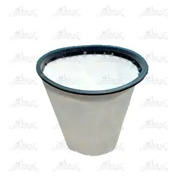 جاروبرقی صنعتی دو موتوره پاندا