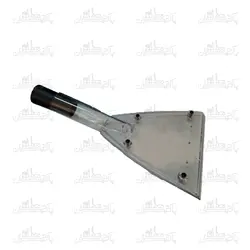 جاروبرقی صنعتی دو موتوره ماموت