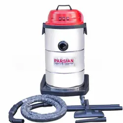 جاروبرقی صنعتی سه موتوره پارسیان