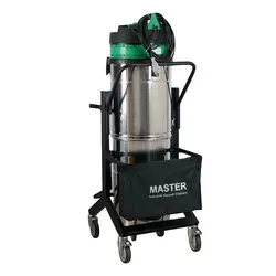 جاروبرقی صنعتی Green Master D973A