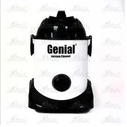 بدنه جاروبرقی