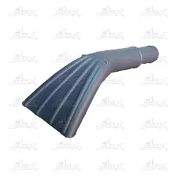 جاروبرقی مخزن پلاستیکی سه موتوره اتوماتیک پاندا سری (آمتک ) AMITAK