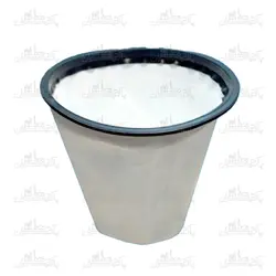 جاروبرقی مخزن پلاستیکی سه موتوره اتوماتیک پاندا سری (آمتک ) AMITAK