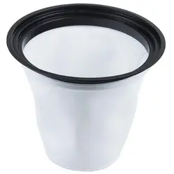 جاروبرقی صنعتی دو موتوره آنا الکتروموتور AMETEK چین – مدل 82WD eco