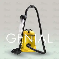 سطلی خانگی مدل نورا