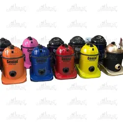 سطلی خانگی مدل نورا