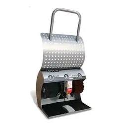 دستگاه واکس الماس مدل 10