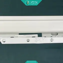 چوب پرده اتومات Graber سایز B - پرده شاپ