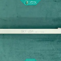 چوب پرده اتومات Graber سایز C - پرده شاپ